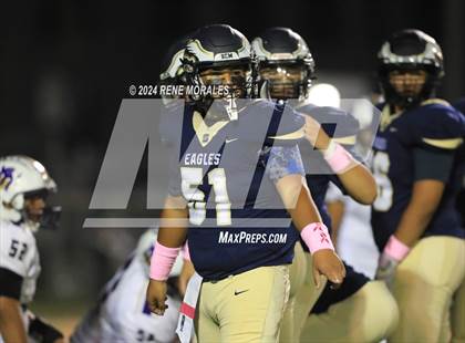 Thumbnail 2 in Mountain View vs South El Monte photogallery.