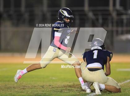 Thumbnail 2 in Mountain View vs South El Monte photogallery.