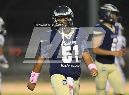 Thumbnail 3 in Mountain View vs South El Monte photogallery.