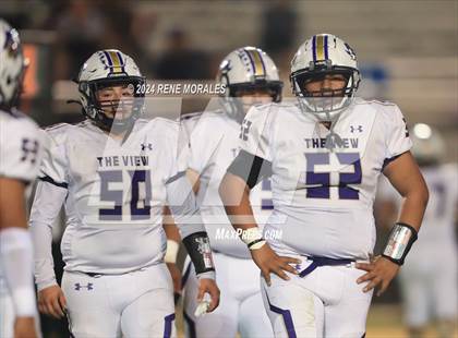 Thumbnail 2 in Mountain View vs South El Monte photogallery.