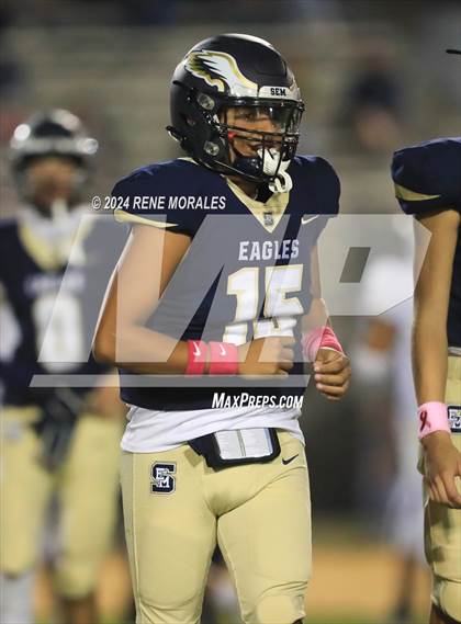 Thumbnail 1 in Mountain View vs South El Monte photogallery.