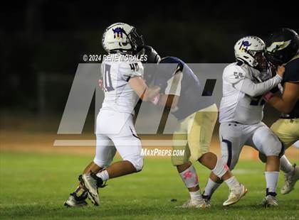 Thumbnail 3 in Mountain View vs South El Monte photogallery.