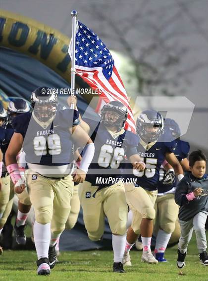 Thumbnail 2 in Mountain View vs South El Monte photogallery.