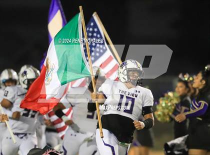 Thumbnail 2 in Mountain View vs South El Monte photogallery.