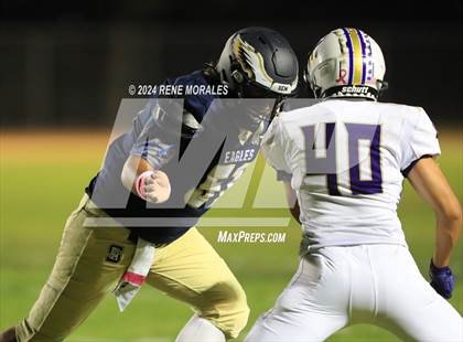 Thumbnail 1 in Mountain View vs South El Monte photogallery.
