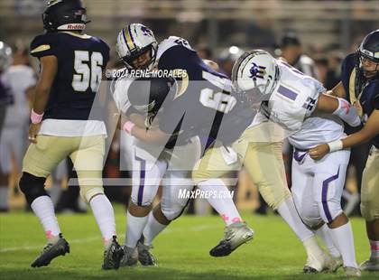 Thumbnail 3 in Mountain View vs South El Monte photogallery.