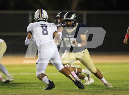 Thumbnail 2 in Mountain View vs South El Monte photogallery.