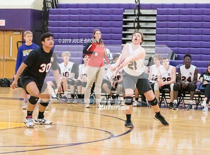 Thumbnail 2 in North Central @ Guerin Catholic photogallery.