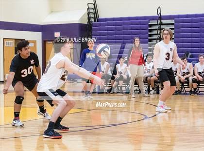 Thumbnail 3 in North Central @ Guerin Catholic photogallery.