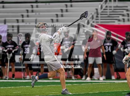 Thumbnail 1 in West Forsyth vs. Lambert (GHSA 7A Final) photogallery.