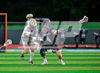Thumbnail 1 in West Forsyth vs. Lambert (GHSA 7A Final) photogallery.