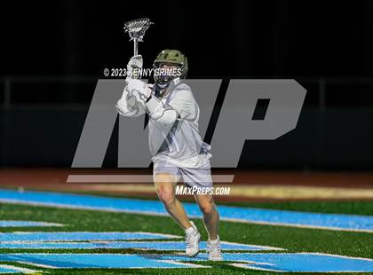 Thumbnail 1 in West Forsyth vs. Lambert (GHSA 7A Final) photogallery.