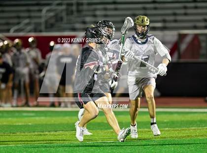 Thumbnail 1 in West Forsyth vs. Lambert (GHSA 7A Final) photogallery.