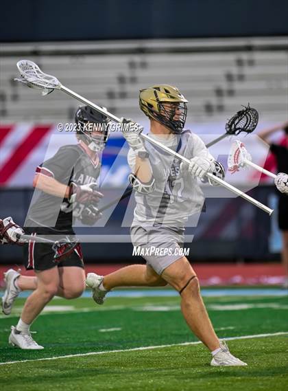 Thumbnail 1 in West Forsyth vs. Lambert (GHSA 7A Final) photogallery.