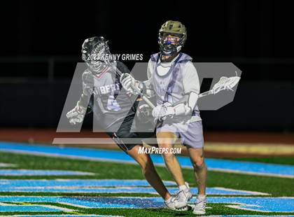 Thumbnail 1 in West Forsyth vs. Lambert (GHSA 7A Final) photogallery.