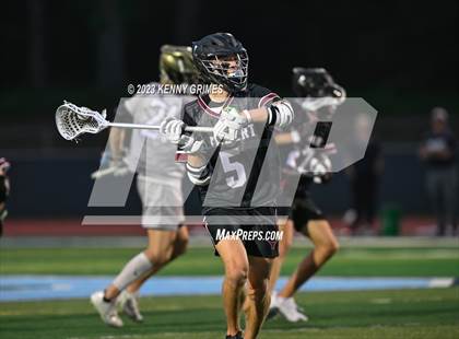 Thumbnail 1 in West Forsyth vs. Lambert (GHSA 7A Final) photogallery.