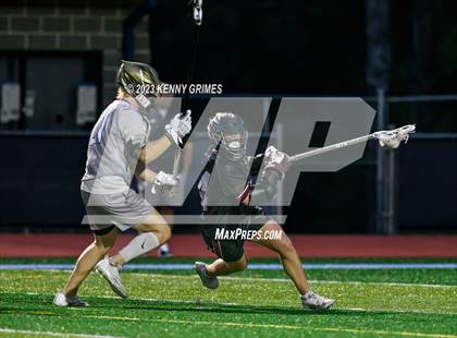 Thumbnail 1 in West Forsyth vs. Lambert (GHSA 7A Final) photogallery.