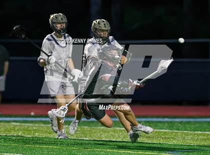 Thumbnail 2 in West Forsyth vs. Lambert (GHSA 7A Final) photogallery.