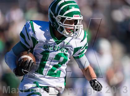 Thumbnail 3 in South Summit vs. Beaver (UHSAA 2A Semifinal) photogallery.
