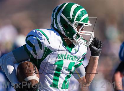 Thumbnail 1 in South Summit vs. Beaver (UHSAA 2A Semifinal) photogallery.