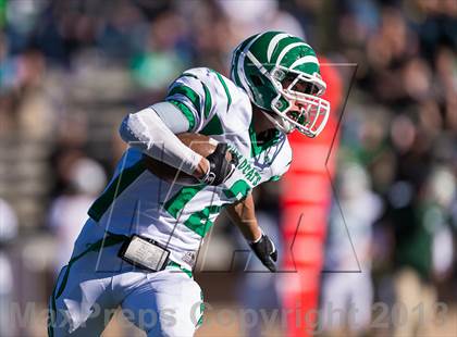 Thumbnail 2 in South Summit vs. Beaver (UHSAA 2A Semifinal) photogallery.