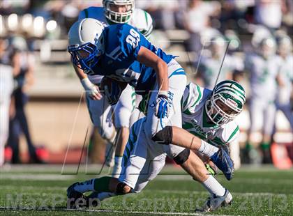 Thumbnail 1 in South Summit vs. Beaver (UHSAA 2A Semifinal) photogallery.