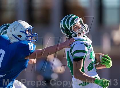 Thumbnail 2 in South Summit vs. Beaver (UHSAA 2A Semifinal) photogallery.