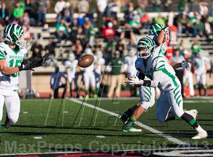 Thumbnail 2 in South Summit vs. Beaver (UHSAA 2A Semifinal) photogallery.