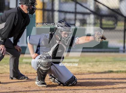 Thumbnail 3 in Monache @ Dinuba photogallery.