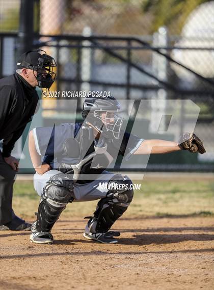 Thumbnail 3 in Monache @ Dinuba photogallery.