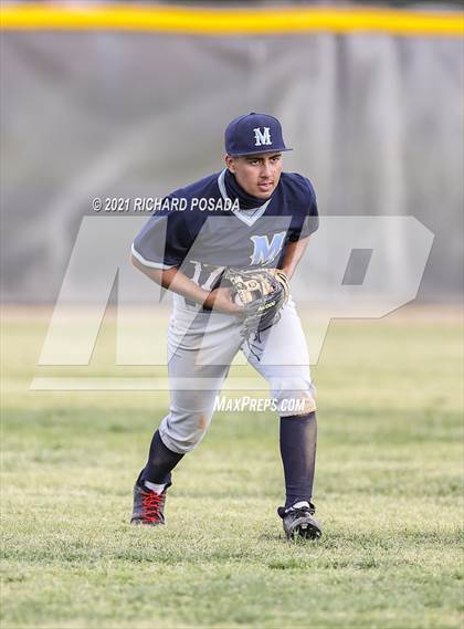 Thumbnail 3 in Monache @ Dinuba photogallery.