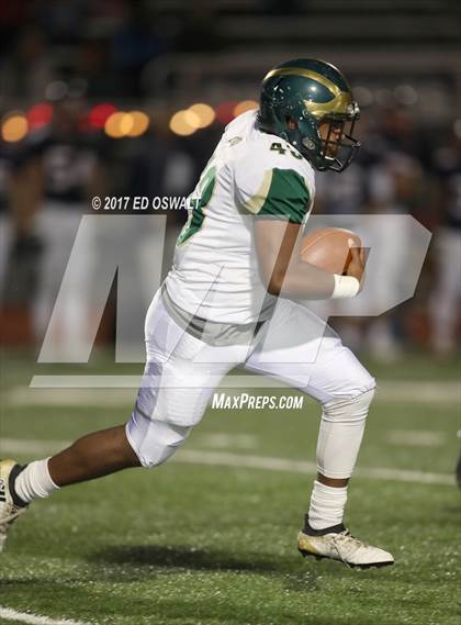 Thumbnail 2 in Campolindo vs. Maria Carrillo (CIF NCS D2 Quarterfinal) photogallery.