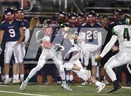 Thumbnail 3 in Campolindo vs. Maria Carrillo (CIF NCS D2 Quarterfinal) photogallery.