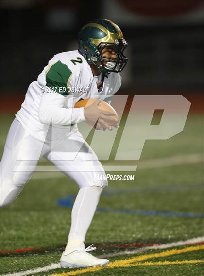 Thumbnail 1 in Campolindo vs. Maria Carrillo (CIF NCS D2 Quarterfinal) photogallery.
