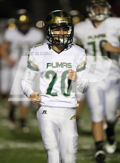 Thumbnail 2 in Campolindo vs. Maria Carrillo (CIF NCS D2 Quarterfinal) photogallery.