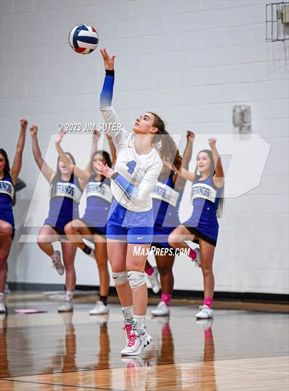 Thumbnail 3 in Mumford vs Thorndale (UIL 2A Region IV Bi-District Playoff) photogallery.