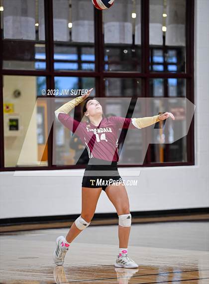 Thumbnail 3 in Mumford vs Thorndale (UIL 2A Region IV Bi-District Playoff) photogallery.