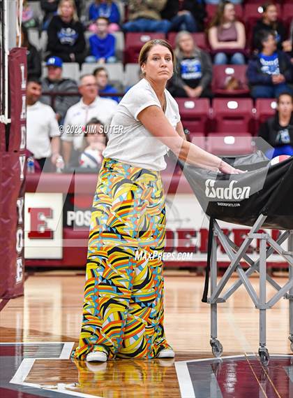 Thumbnail 3 in Mumford vs Thorndale (UIL 2A Region IV Bi-District Playoff) photogallery.