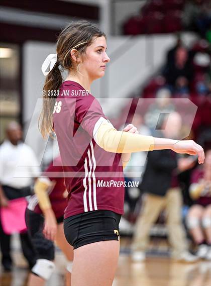 Thumbnail 2 in Mumford vs Thorndale (UIL 2A Region IV Bi-District Playoff) photogallery.