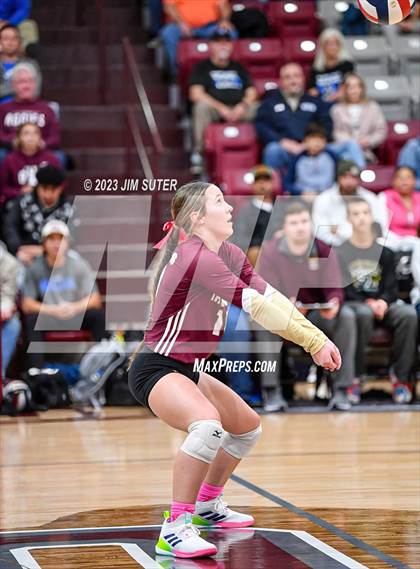 Thumbnail 3 in Mumford vs Thorndale (UIL 2A Region IV Bi-District Playoff) photogallery.
