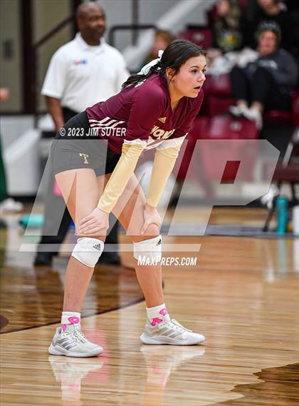 Thumbnail 3 in Mumford vs Thorndale (UIL 2A Region IV Bi-District Playoff) photogallery.