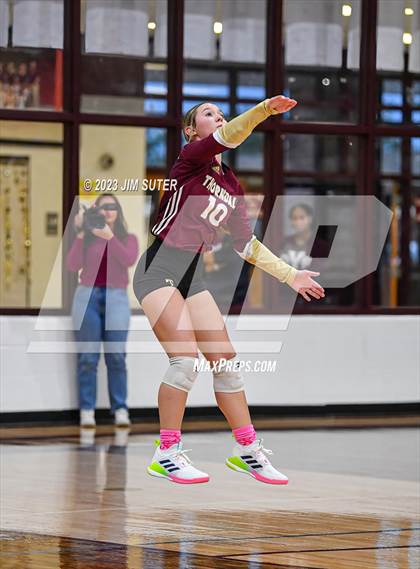 Thumbnail 1 in Mumford vs Thorndale (UIL 2A Region IV Bi-District Playoff) photogallery.