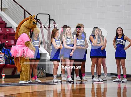Thumbnail 3 in Mumford vs Thorndale (UIL 2A Region IV Bi-District Playoff) photogallery.