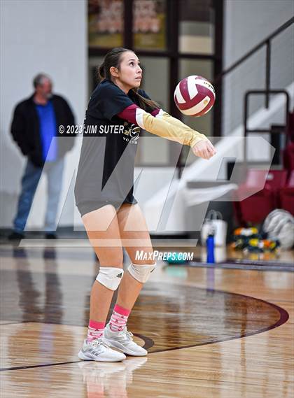 Thumbnail 3 in Mumford vs Thorndale (UIL 2A Region IV Bi-District Playoff) photogallery.