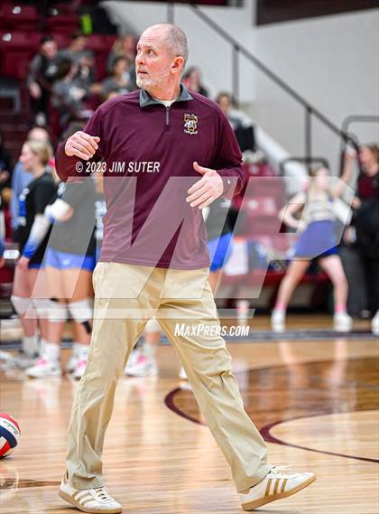 Thumbnail 2 in Mumford vs Thorndale (UIL 2A Region IV Bi-District Playoff) photogallery.