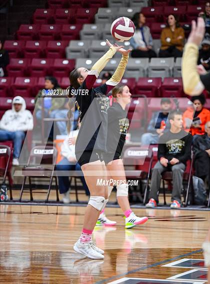 Thumbnail 3 in Mumford vs Thorndale (UIL 2A Region IV Bi-District Playoff) photogallery.