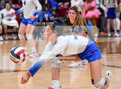 Thumbnail 3 in Mumford vs Thorndale (UIL 2A Region IV Bi-District Playoff) photogallery.