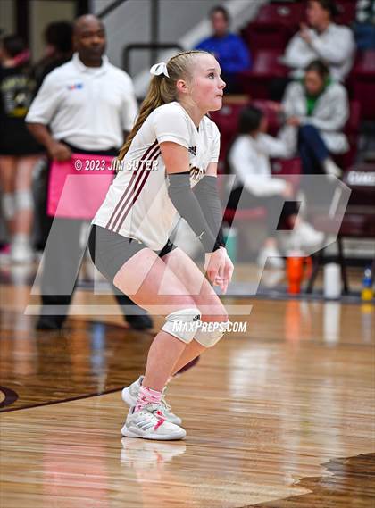 Thumbnail 3 in Mumford vs Thorndale (UIL 2A Region IV Bi-District Playoff) photogallery.