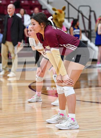 Thumbnail 3 in Mumford vs Thorndale (UIL 2A Region IV Bi-District Playoff) photogallery.