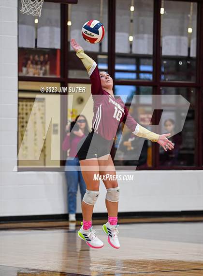 Thumbnail 3 in Mumford vs Thorndale (UIL 2A Region IV Bi-District Playoff) photogallery.